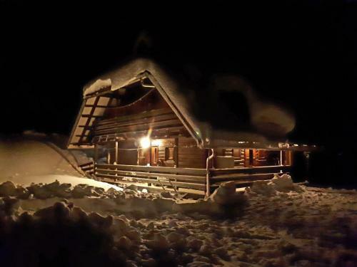 Chalet Zala