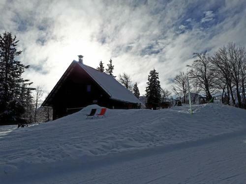 Chalet Zala