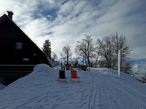 Chalet Zala