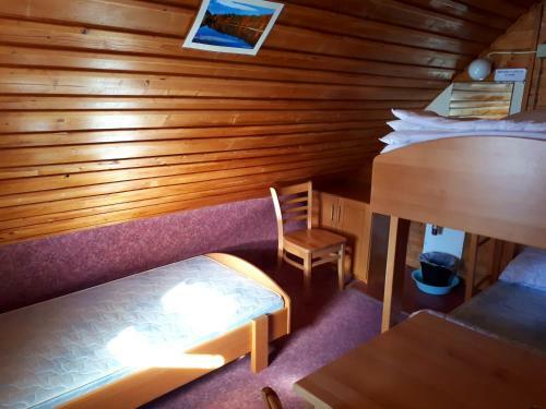 Chalet Zala