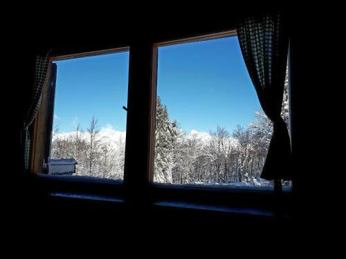 Chalet Zala