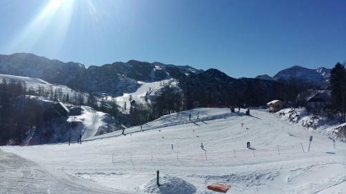 Chalet Zala