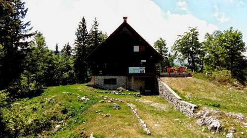 Chalet Zala