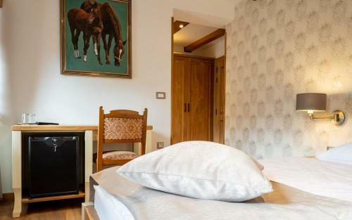 Hostal Guest House Pri Cesarju