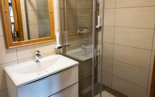 Hostal Guest House Pri Cesarju