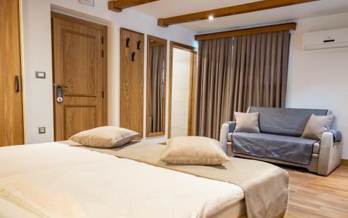 Hostal Guest House Pri Cesarju