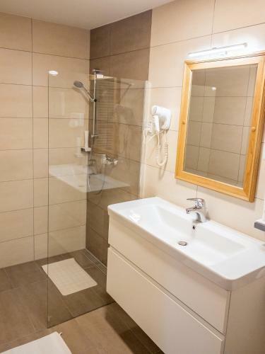 Hostal Guest House Pri Cesarju