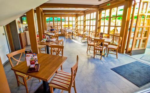 Hostal Guest House Pri Cesarju