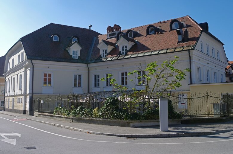 Hotel Md Kamnik