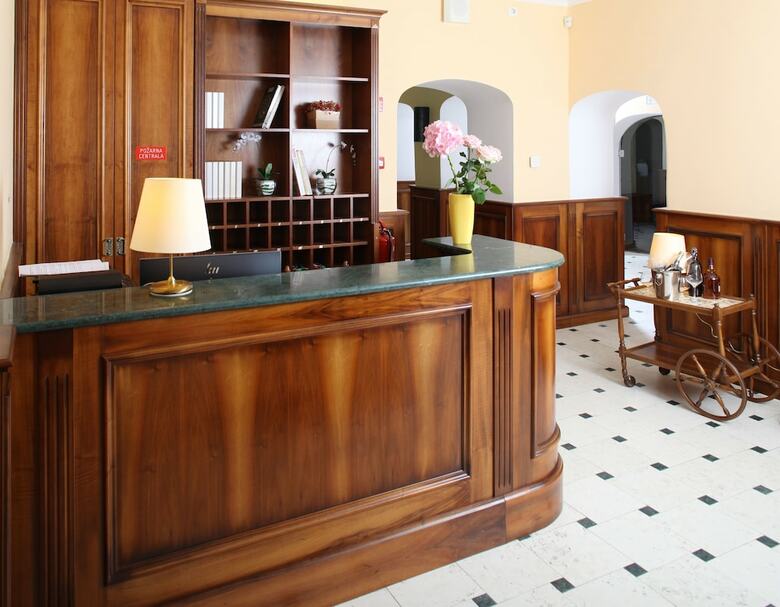 Hotel Md Kamnik