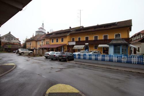 Hostal Guesthouse ?penko