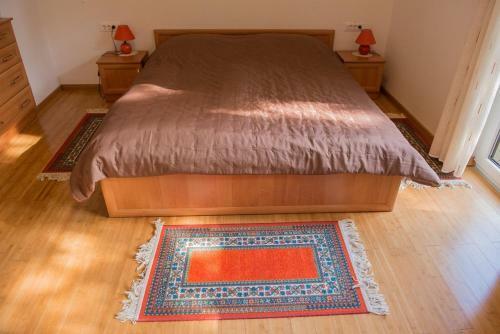 Holiday Home Lemut