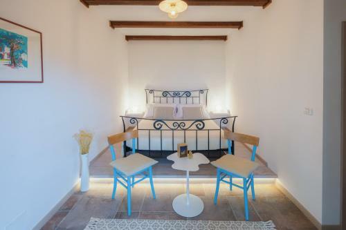 Med Oljkami B&B