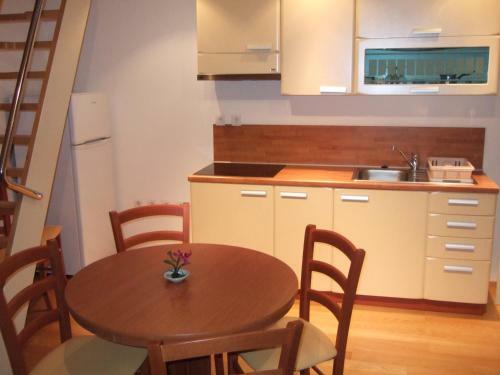 Apartments Vila Jurka
