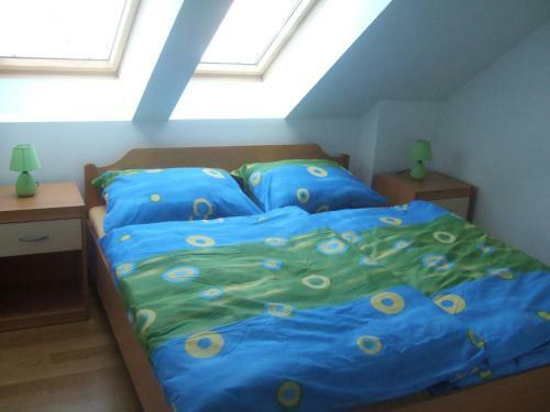 Apartments Vila Jurka