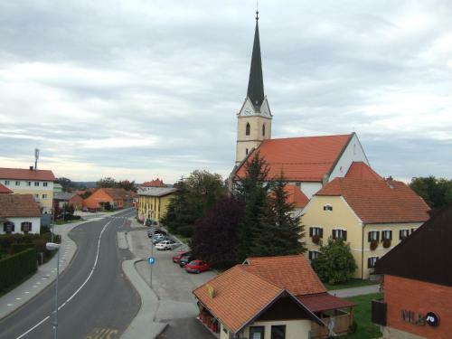 Apartments Vila Jurka