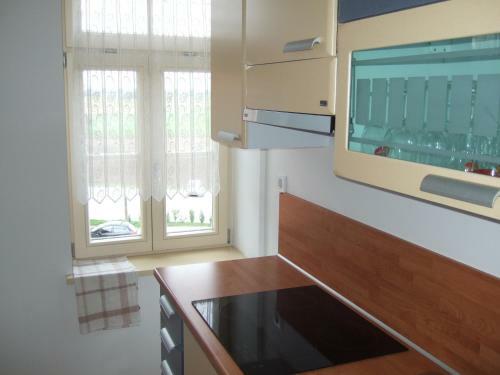 Apartments Vila Jurka