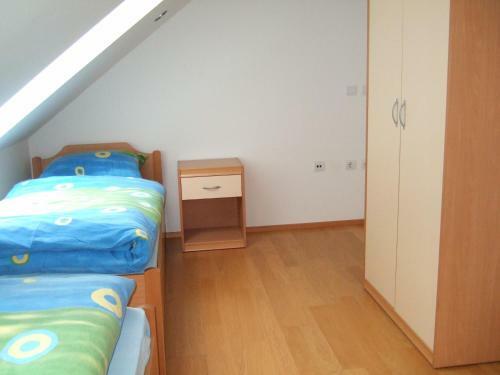Apartments Vila Jurka