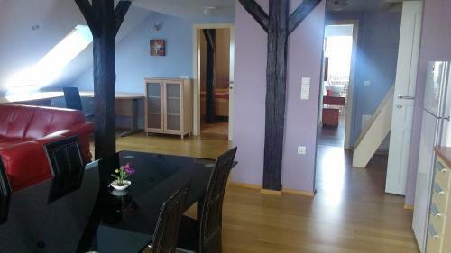 Apartments Vila Jurka