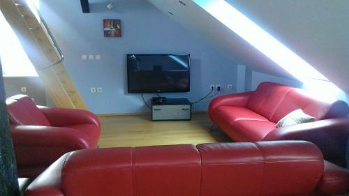Apartments Vila Jurka