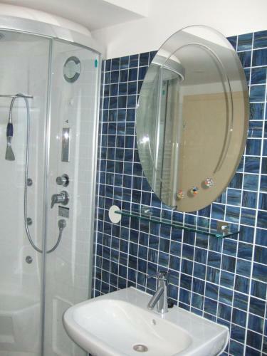 Apartments Vila Jurka