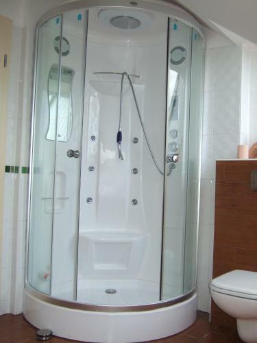 Apartments Vila Jurka