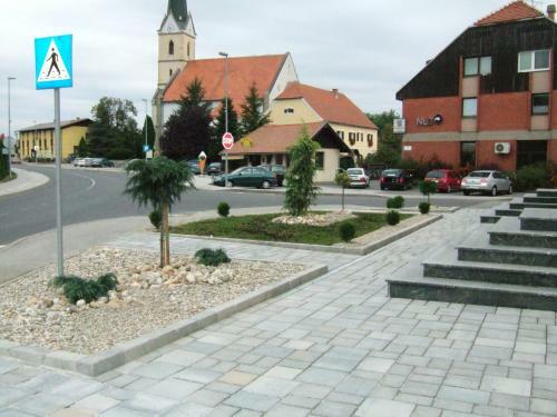 Apartments Vila Jurka