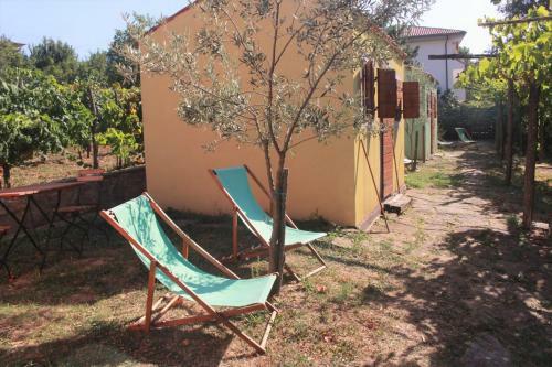 Camping Slovenia Istria