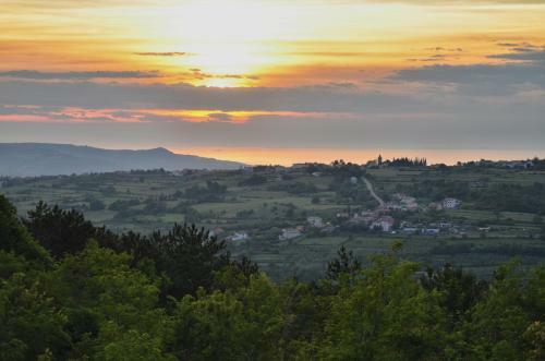 Camping Slovenia Istria