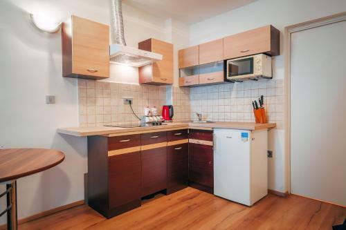 Apartamento The Hub - Kranjska Gora