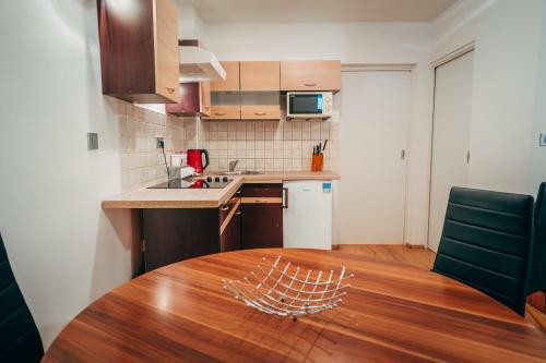 Apartamento The Hub - Kranjska Gora