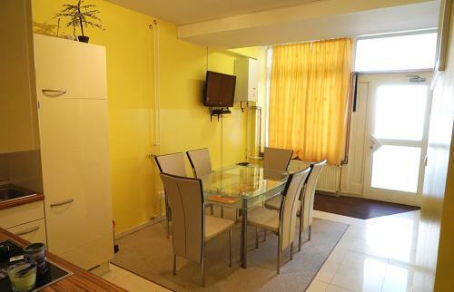 Apartamento The Hub - Kranjska Gora