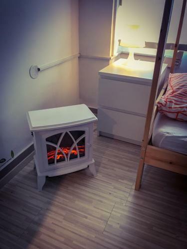 Apartamento The Hub - Kranjska Gora