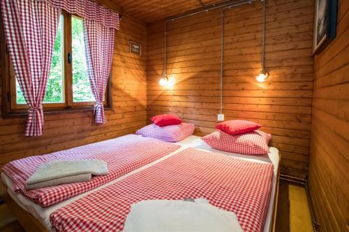 Chalet Lisa