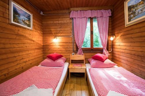 Chalet Lisa