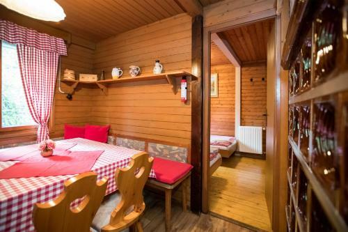 Chalet Lisa