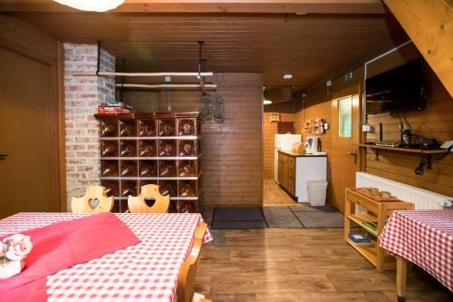 Chalet Lisa