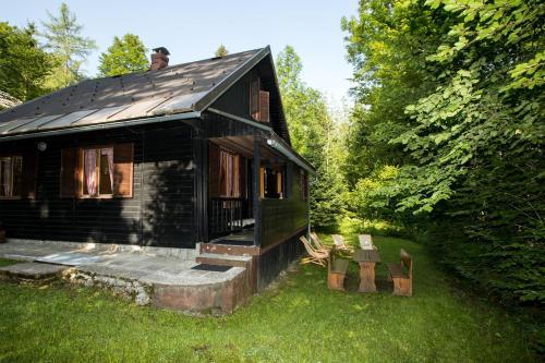 Chalet Lisa