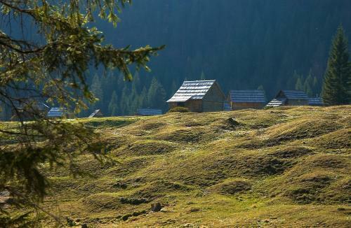 Chalet Lisa