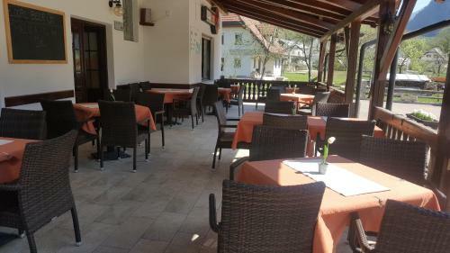 Hostal Gosti??e Hedvika