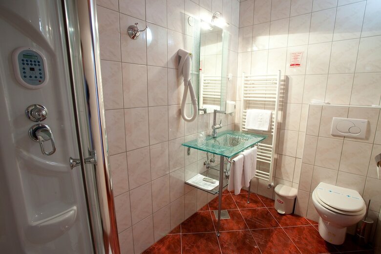 Hotel Creina