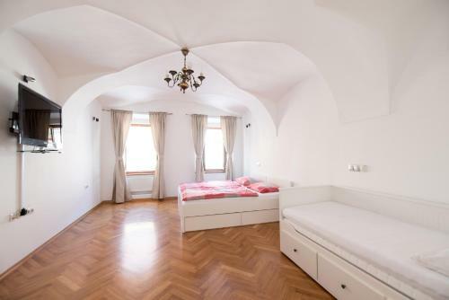Hostal Guesthouse Stari Mayr
