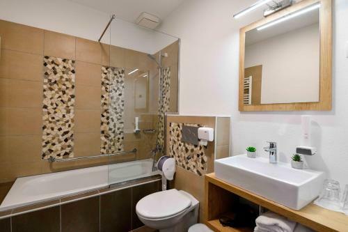 Hostal Guesthouse Stari Mayr