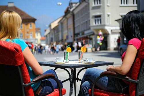 Hostal Guesthouse Stari Mayr