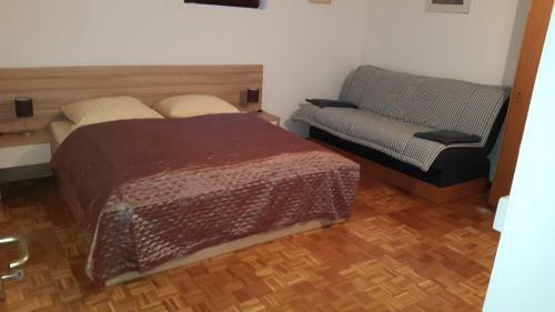 Apartment Benedi?i? Kri?e