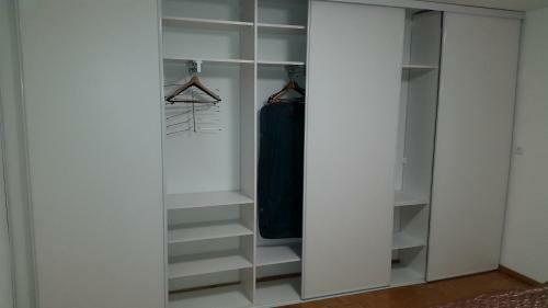 Apartment Benedi?i? Kri?e