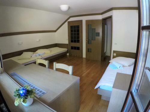 Bed & Breakfast Karami Mountainhouse