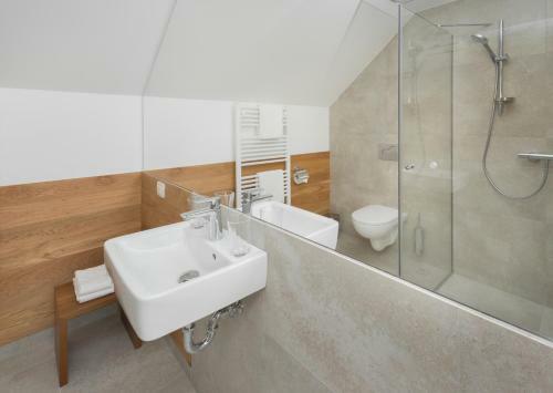 Hostal B&B Pri Peclju