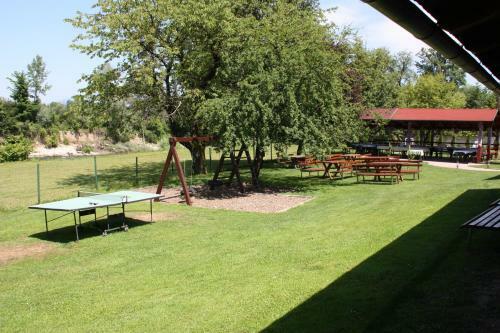 Hostal B&B Pri Peclju