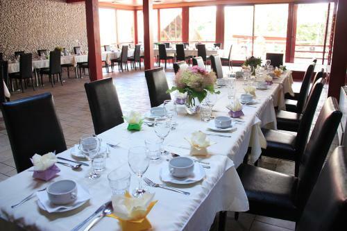 Hostal B&B Pri Peclju